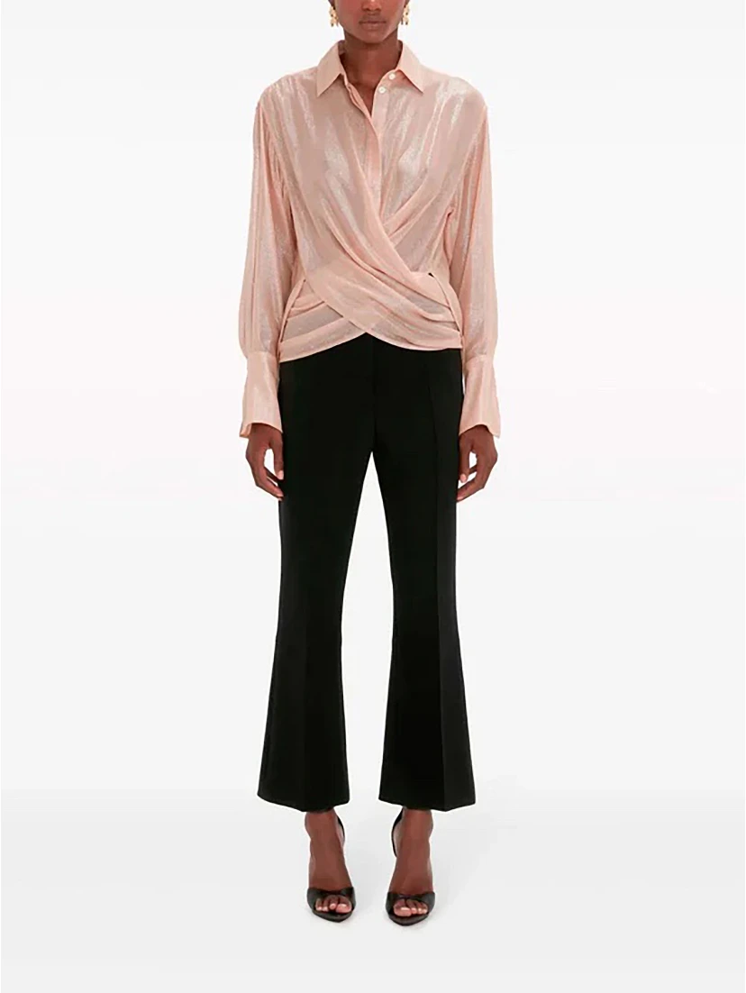VICTORIA BECKHAM shirt