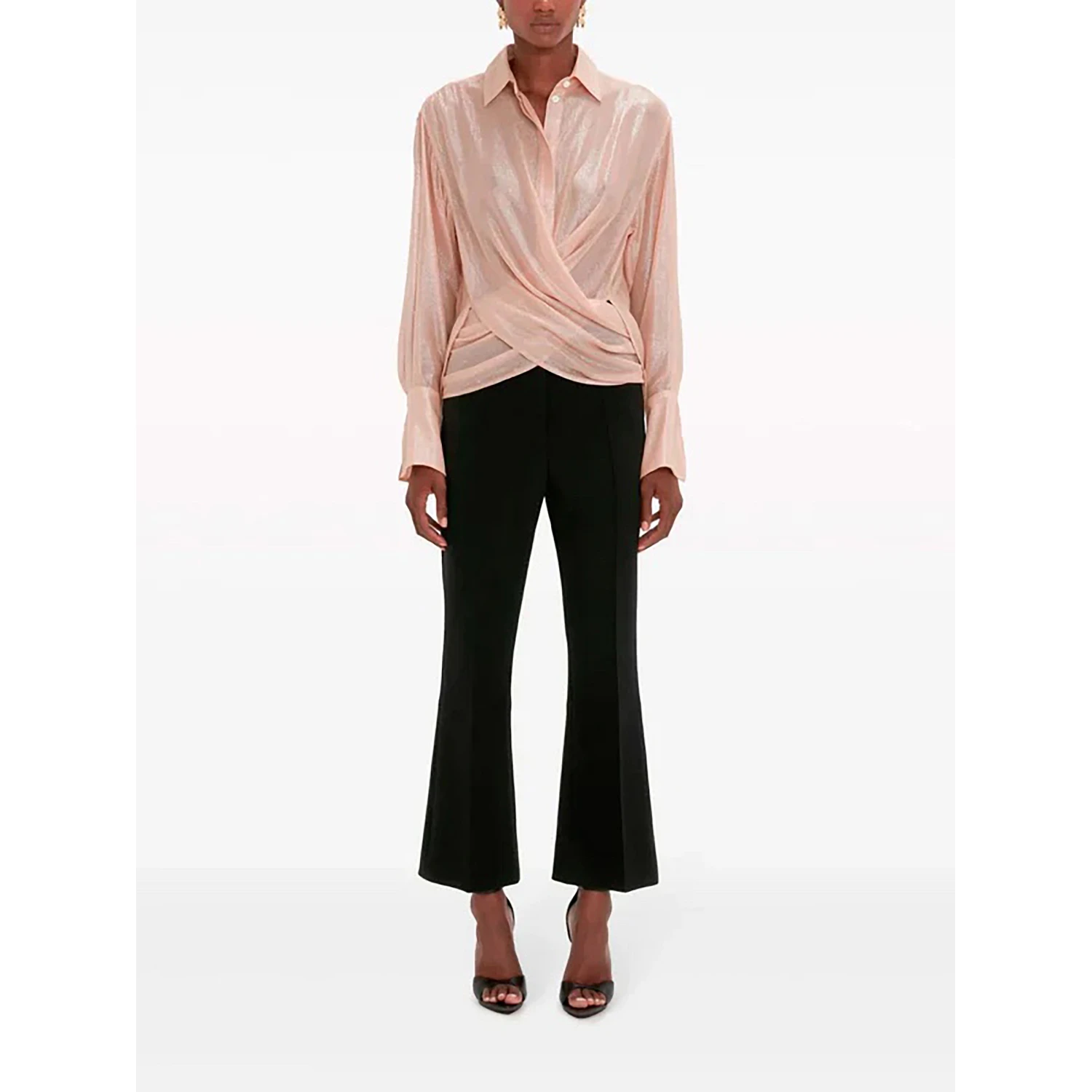 VICTORIA BECKHAM shirt