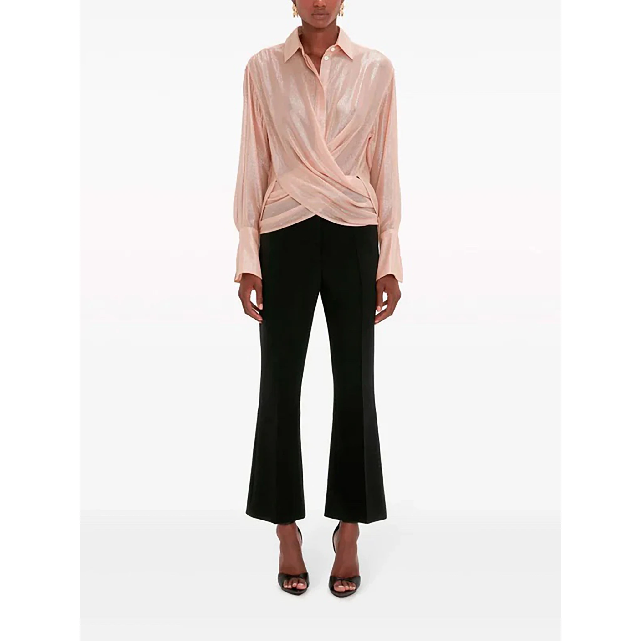 VICTORIA BECKHAM shirt