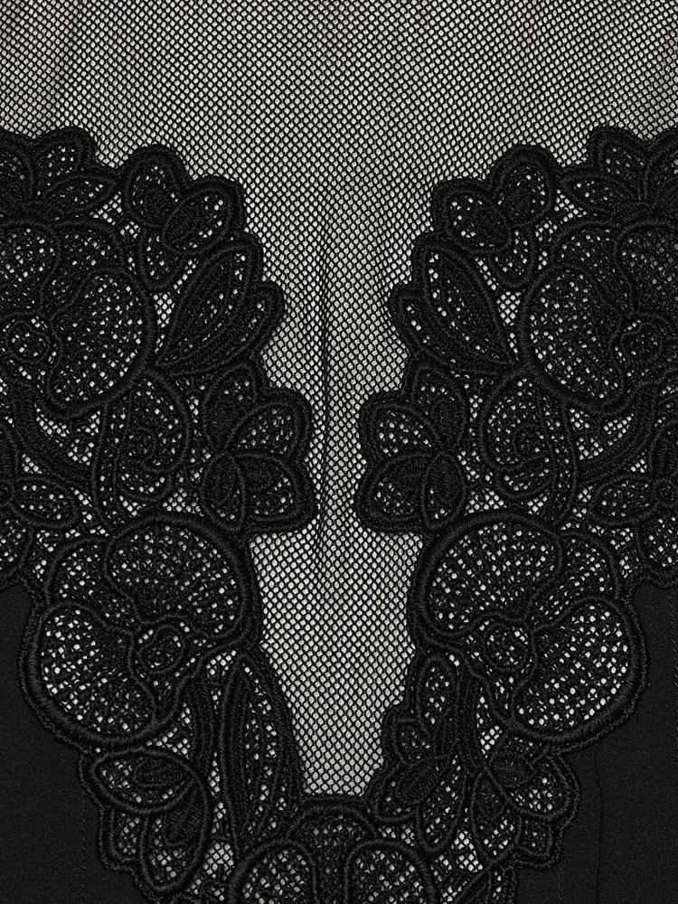 CHLOÉ blouse alternative