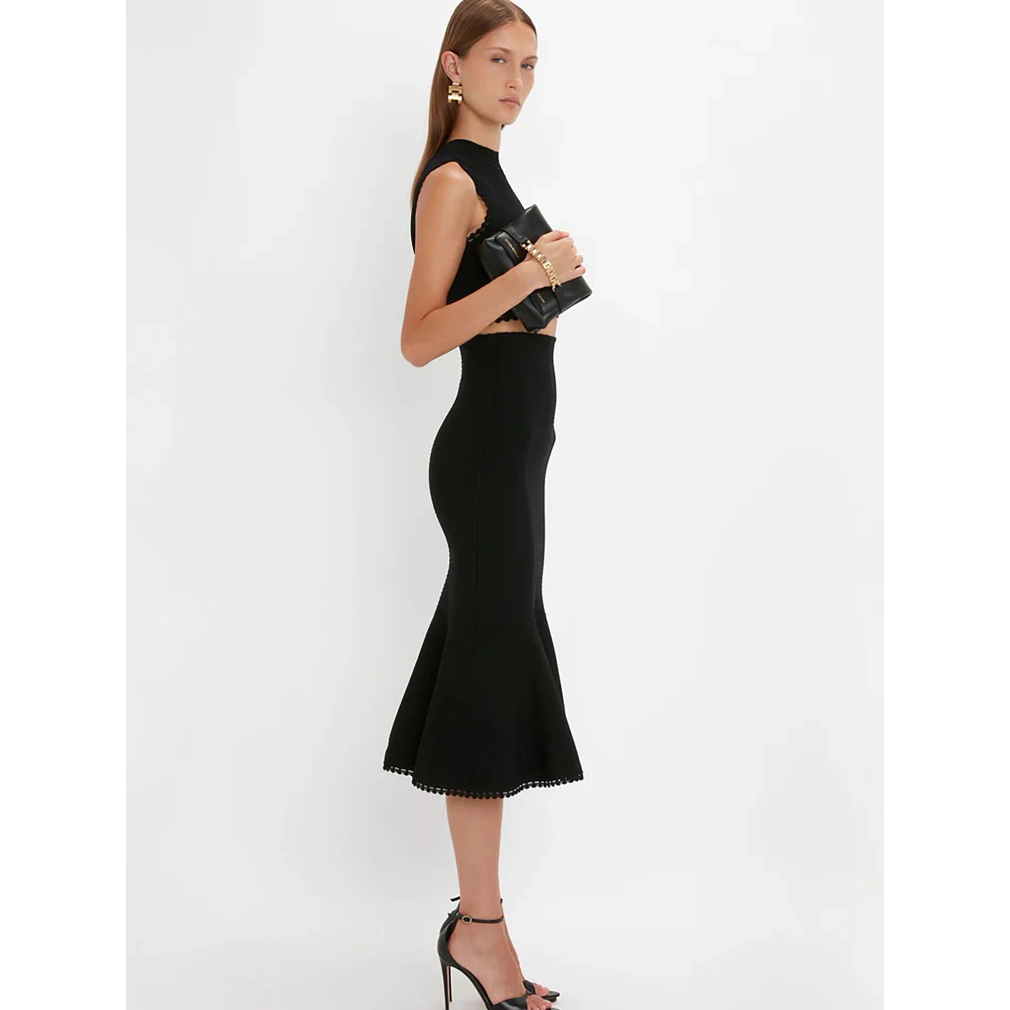 VICTORIA BECKHAM top