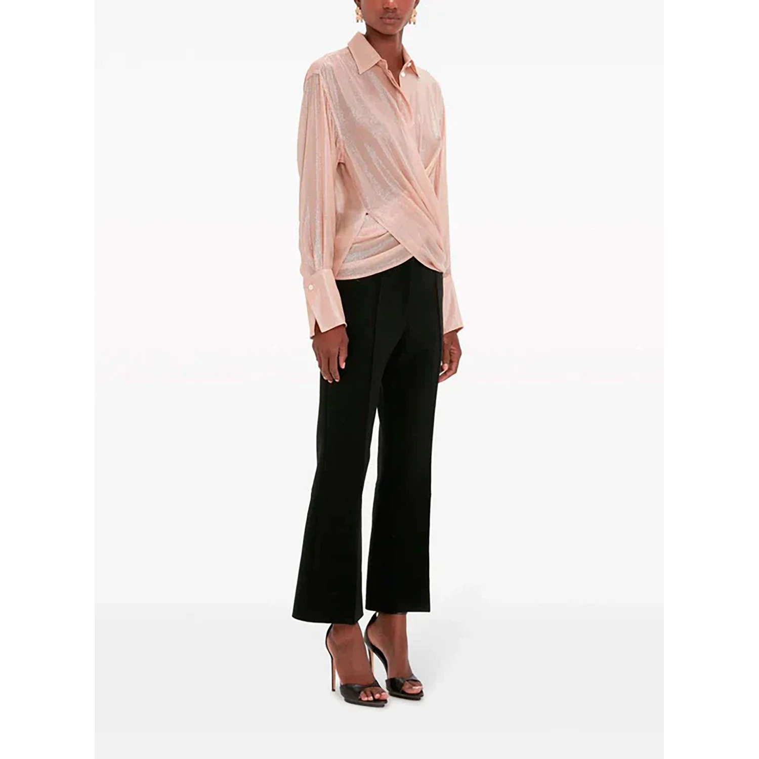 VICTORIA BECKHAM shirt