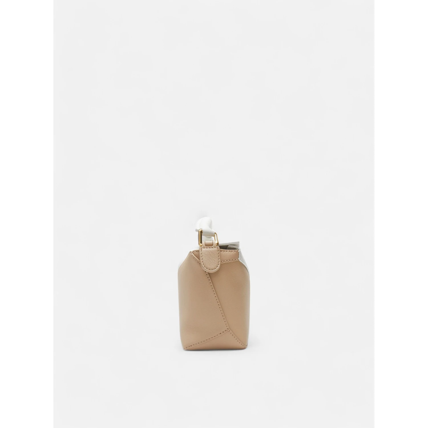 LOEWE PUZZLE EDGE BICOLOR bag