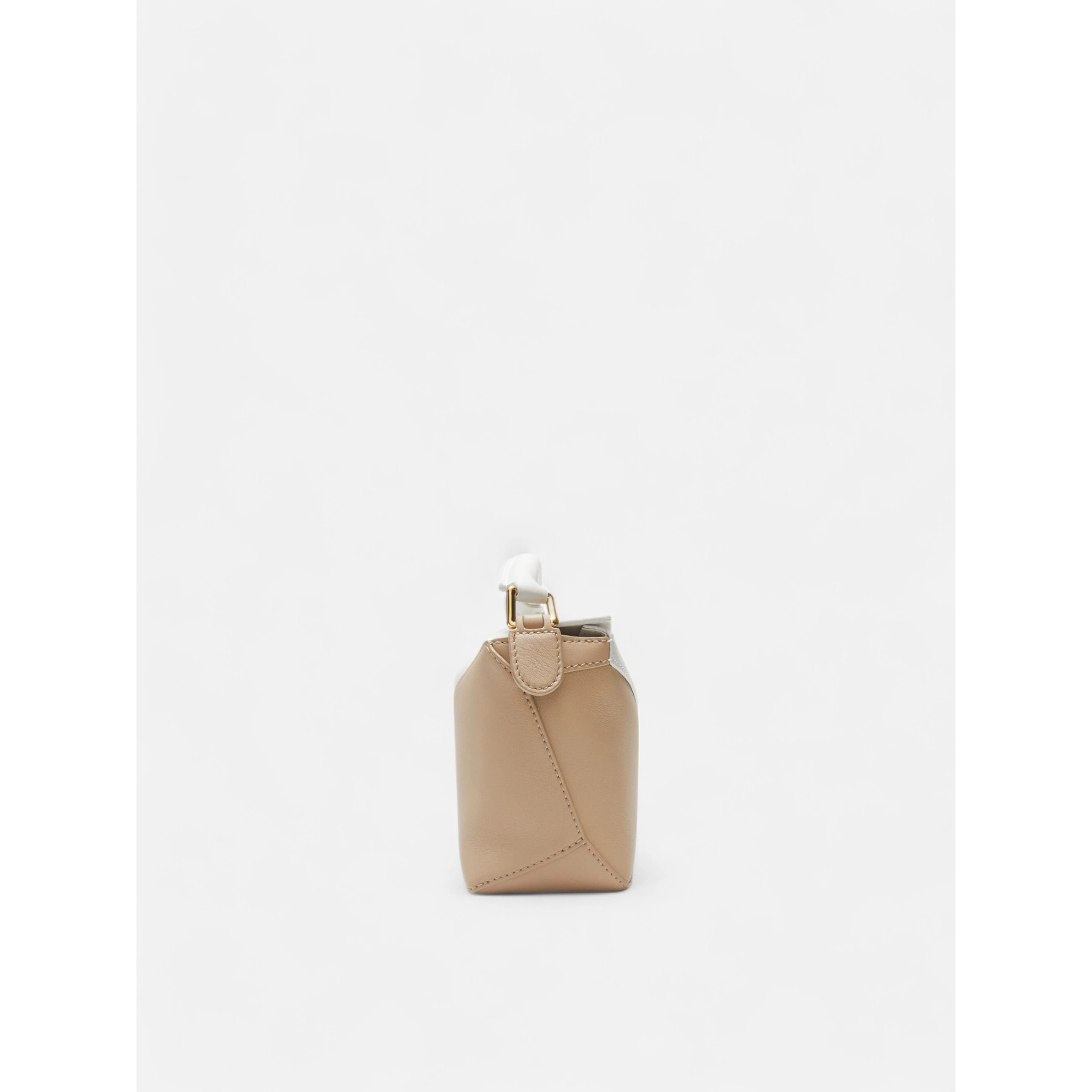 LOEWE PUZZLE EDGE BICOLOR bag