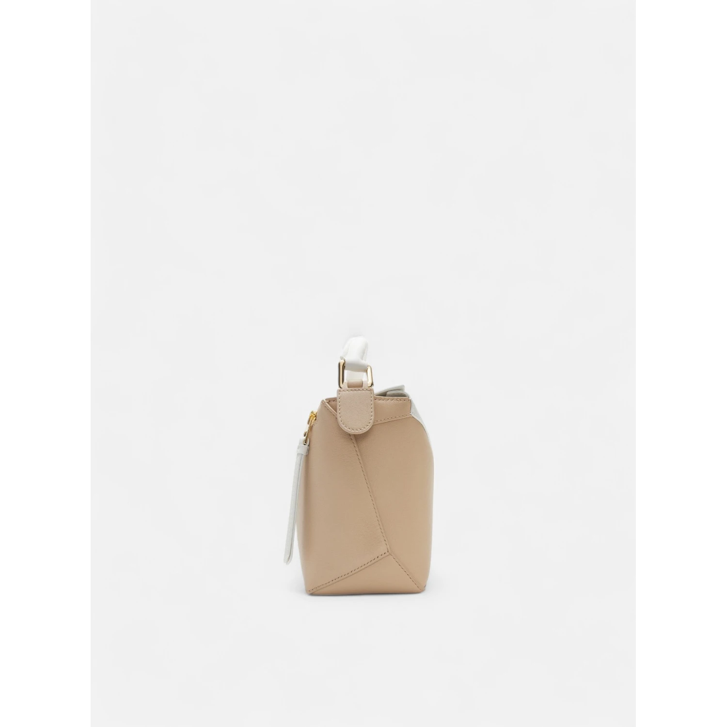 LOEWE PUZZLE EDGE BICOLOR bag