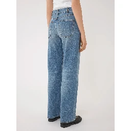 CHLOÉ jeans