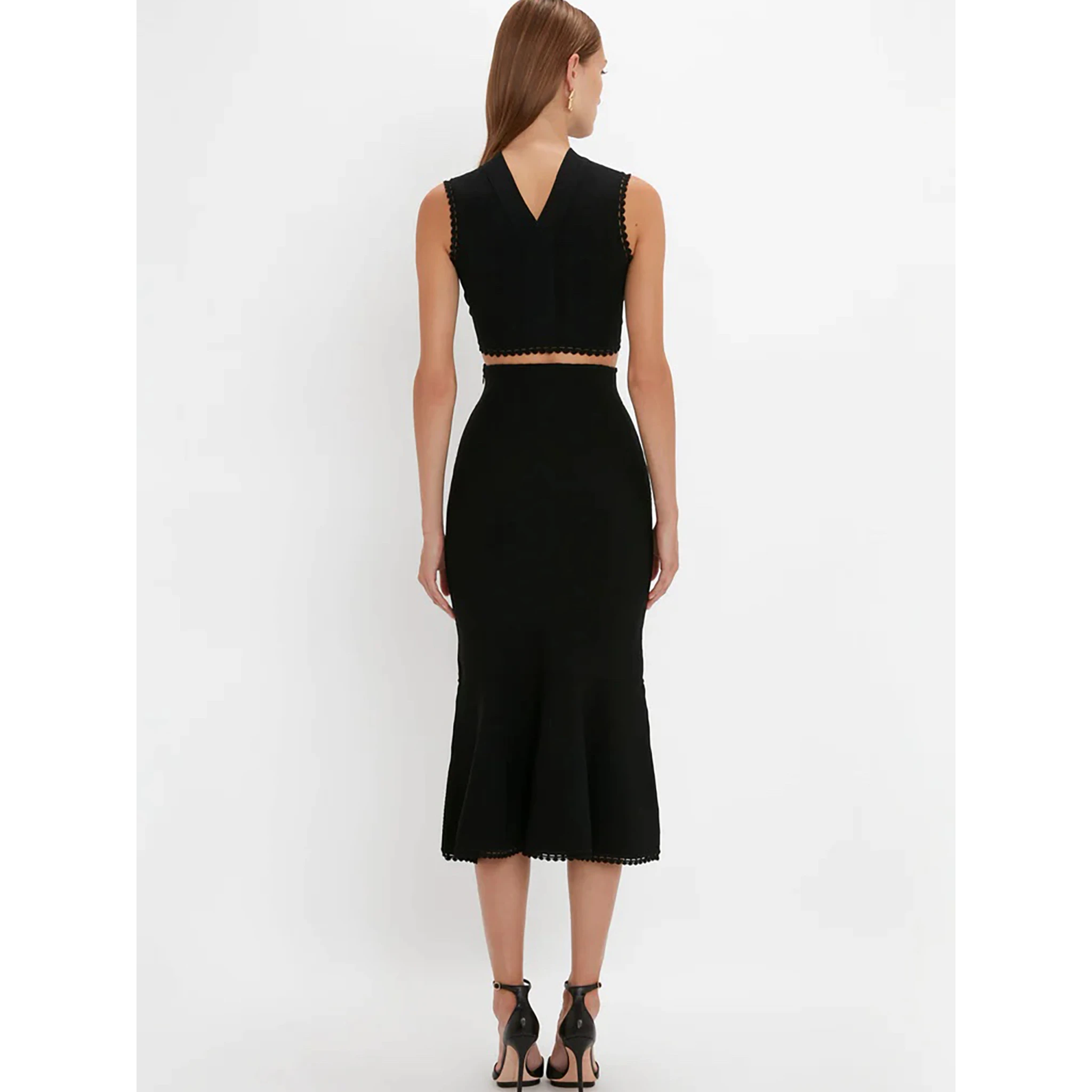 VICTORIA BECKHAM top