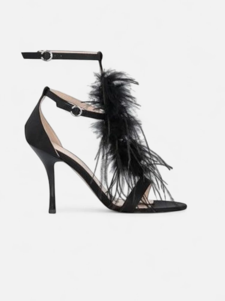 PINKO JANIS 03 sandals