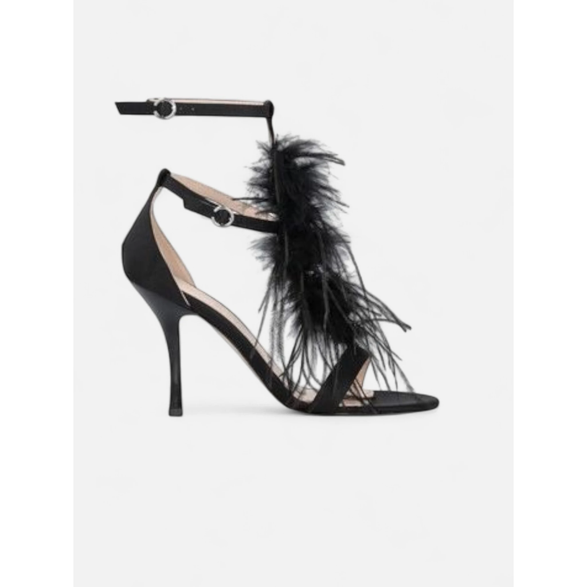 PINKO JANIS 03 sandals