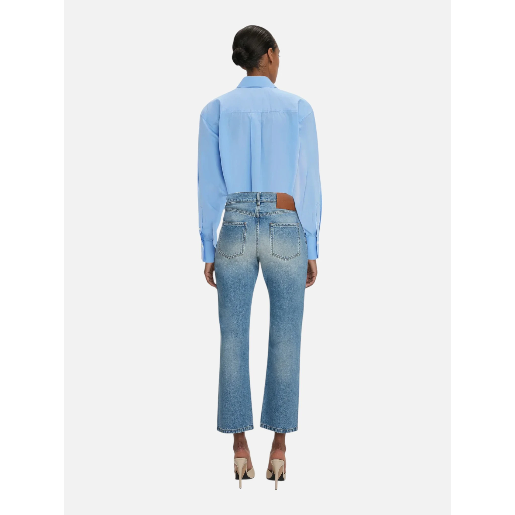 VICTORIA BECKHAM shirt