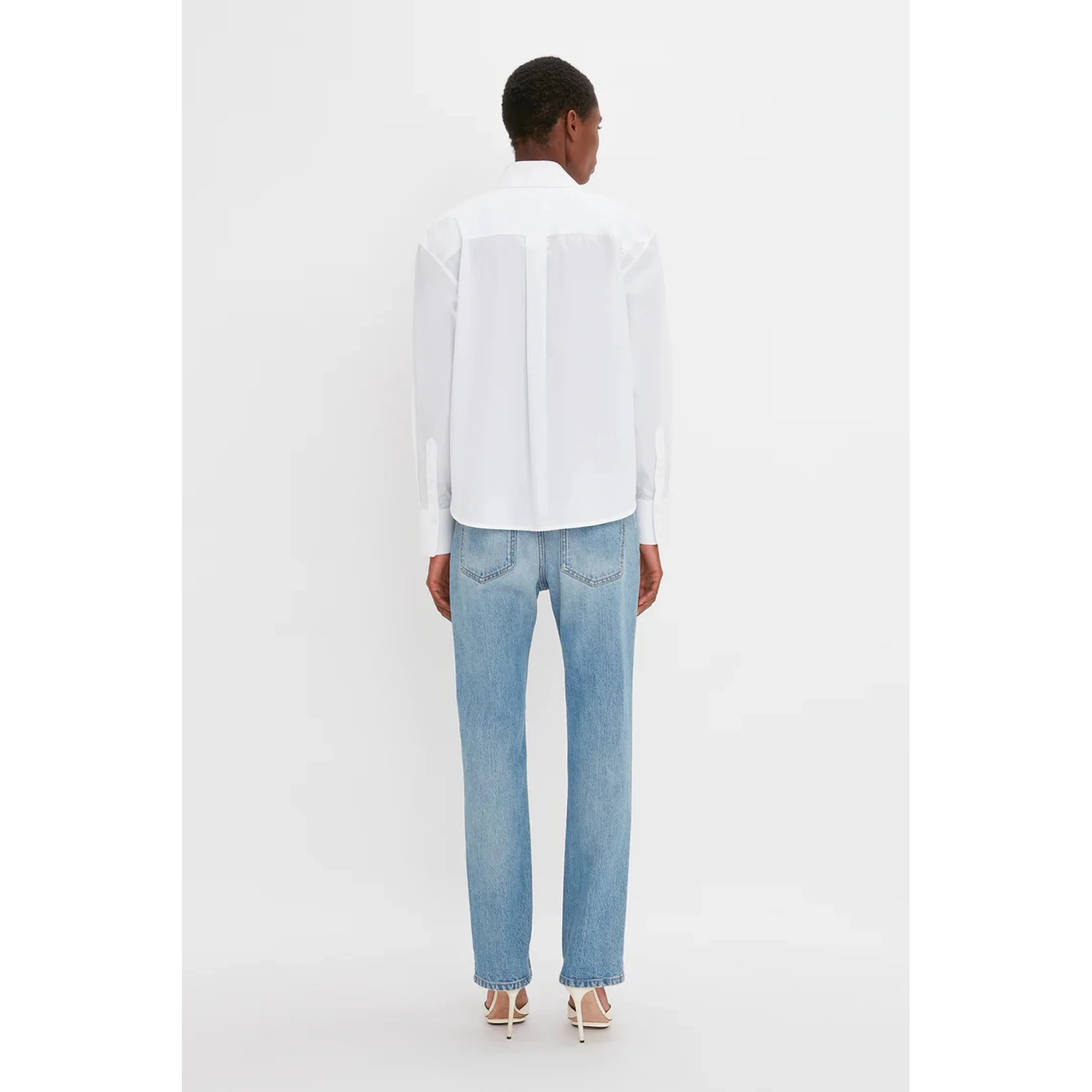 VICTORIA BECKHAM shirt