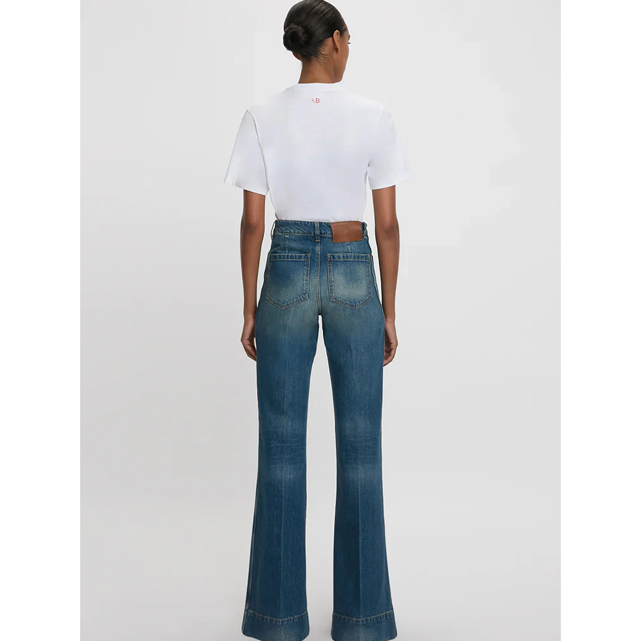 VICTORIA BECKHAM t-shirt