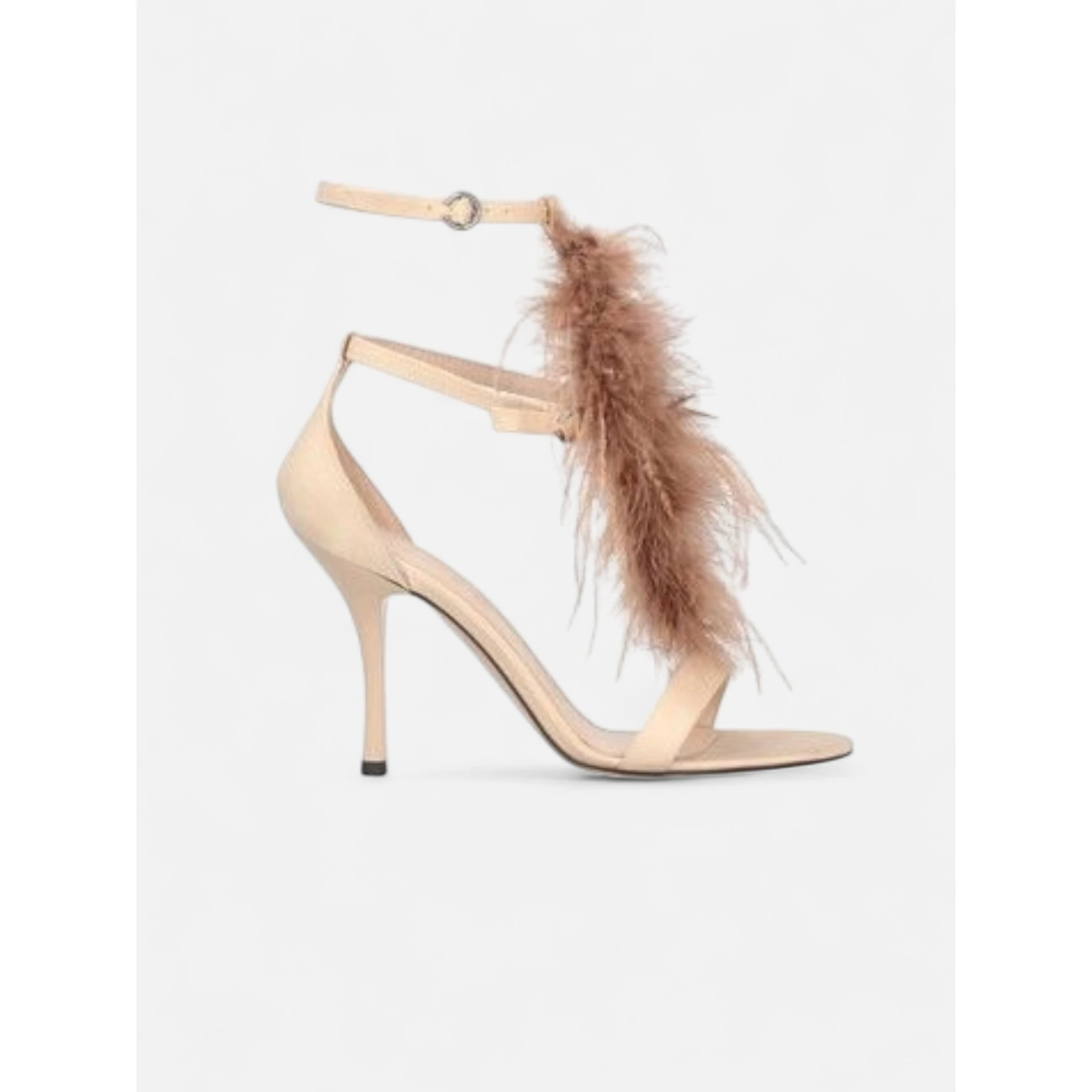 PINKO JANIS 03 sandals