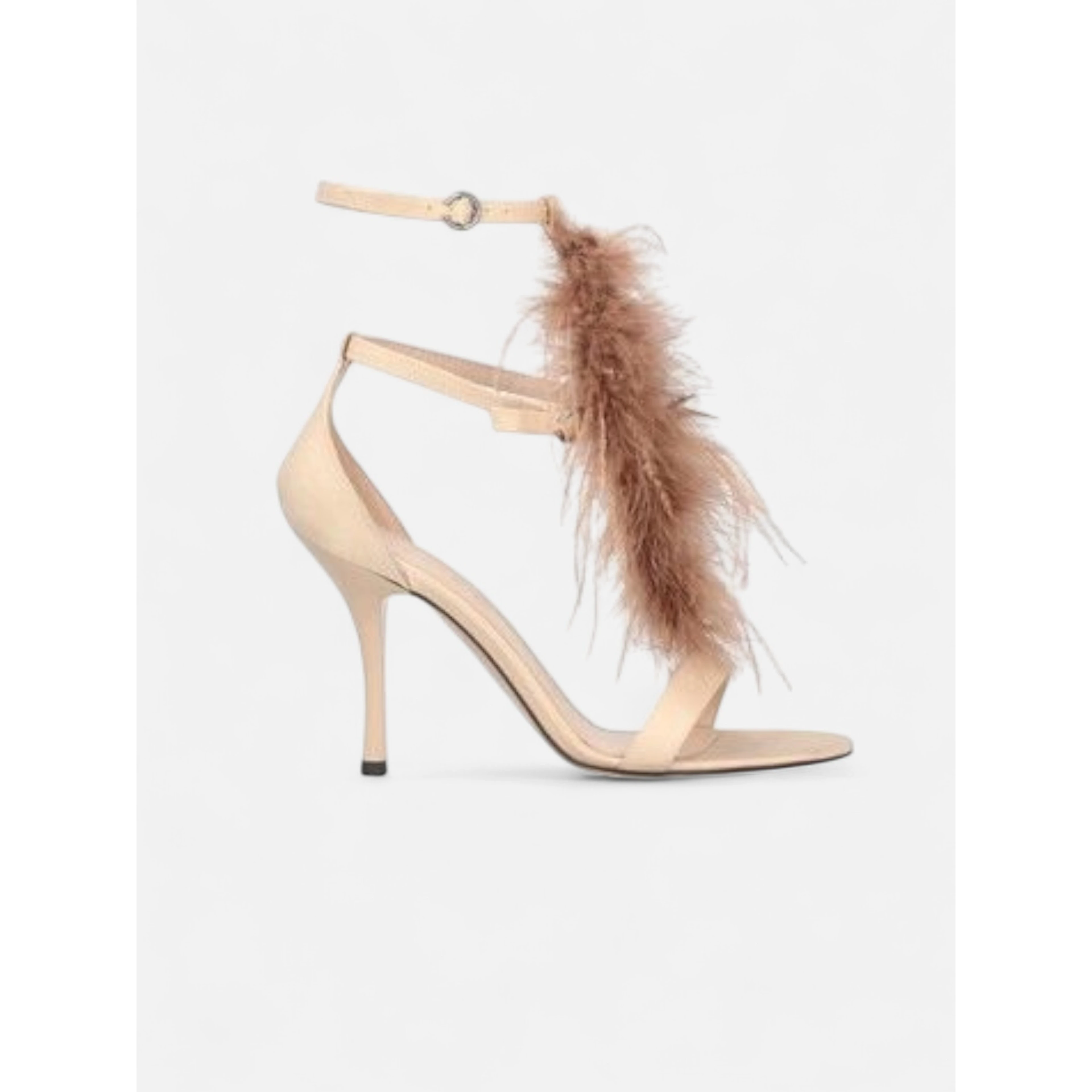 PINKO JANIS 03 sandals