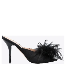 PINKO JANIS 02 slippers