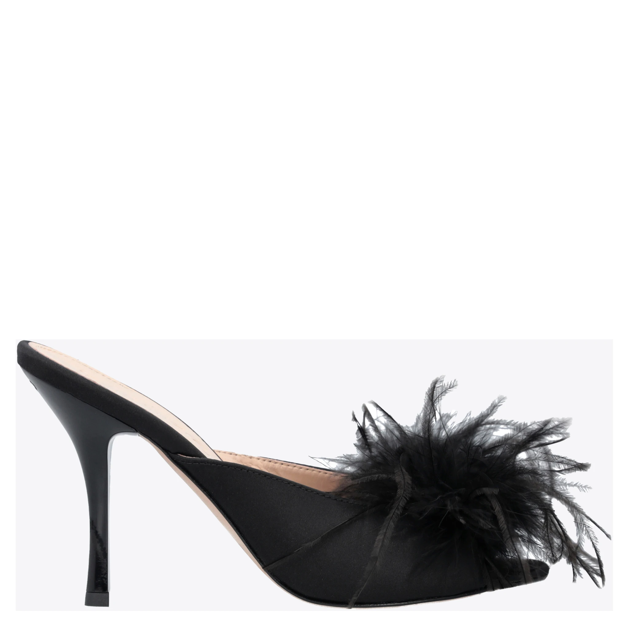 PINKO JANIS 02 slippers