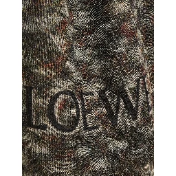 LOEWE scarf