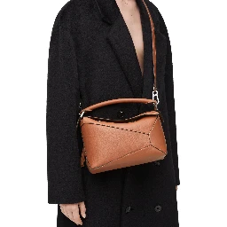 LOEWE PUZZLE EDGE bag