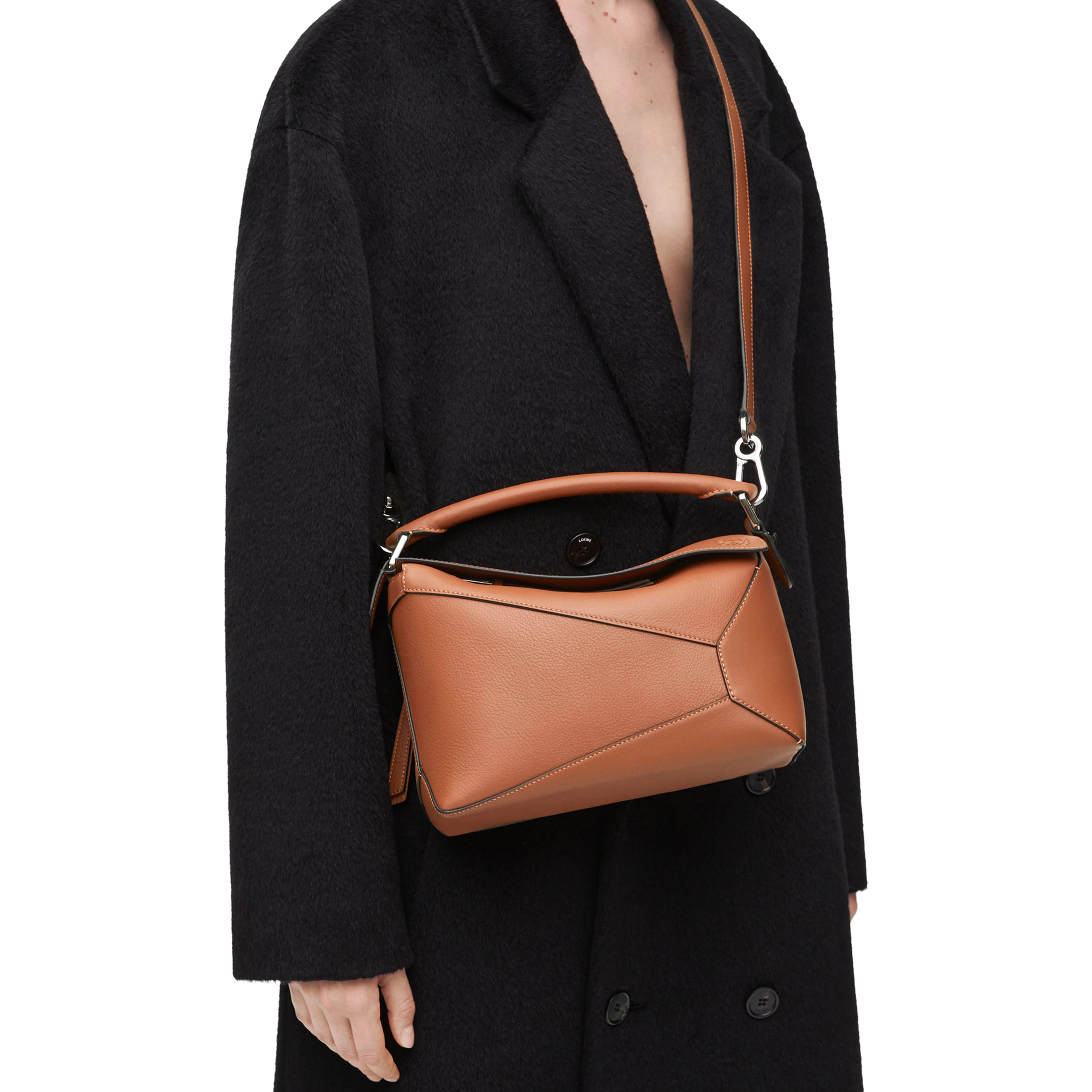 LOEWE PUZZLE EDGE bag