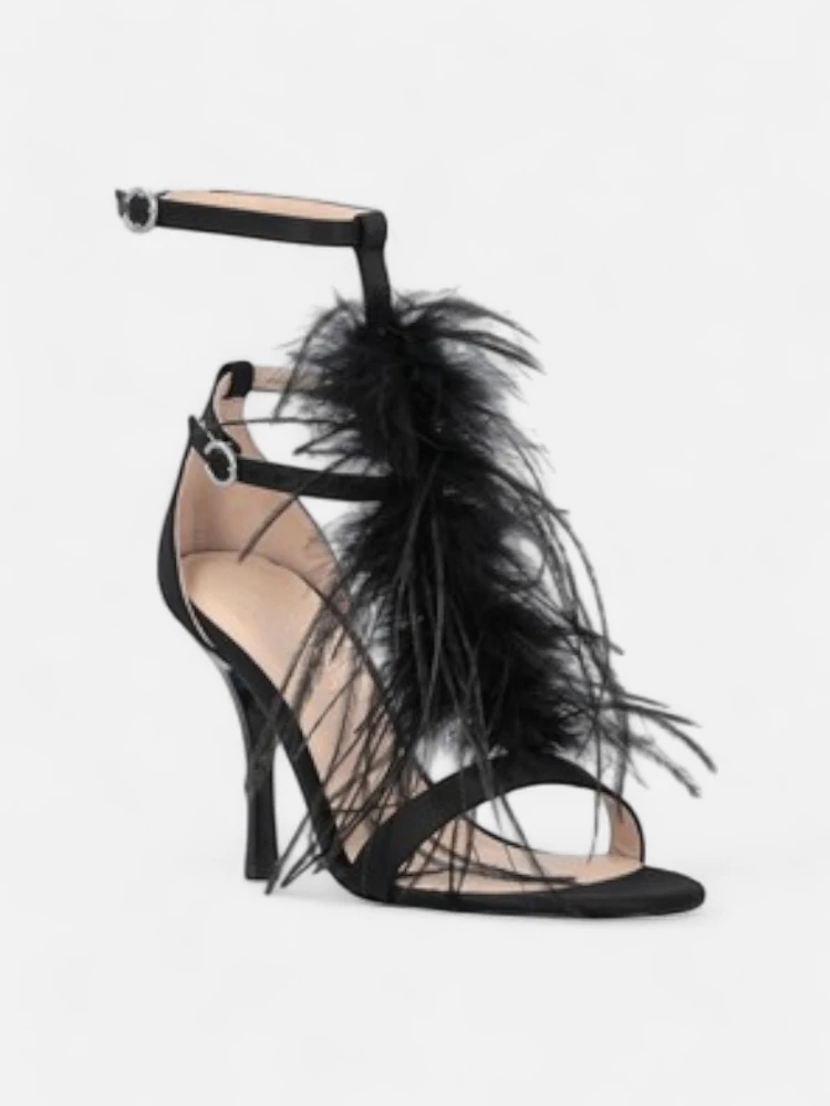 PINKO JANIS 03 sandals alternative