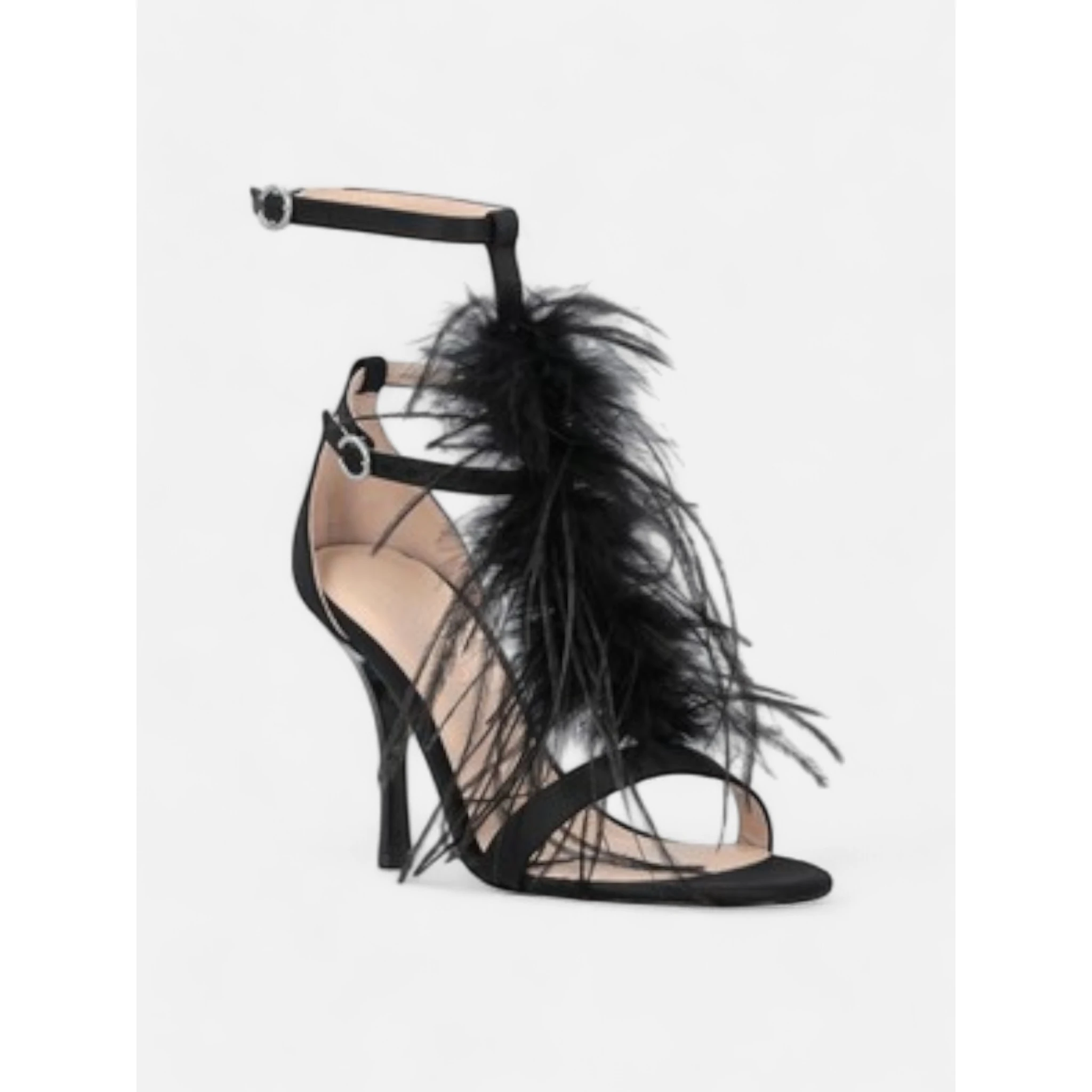 PINKO JANIS 03 sandals