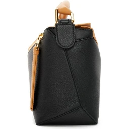LOEWE PUZZLE EDGE BICOLOR bag