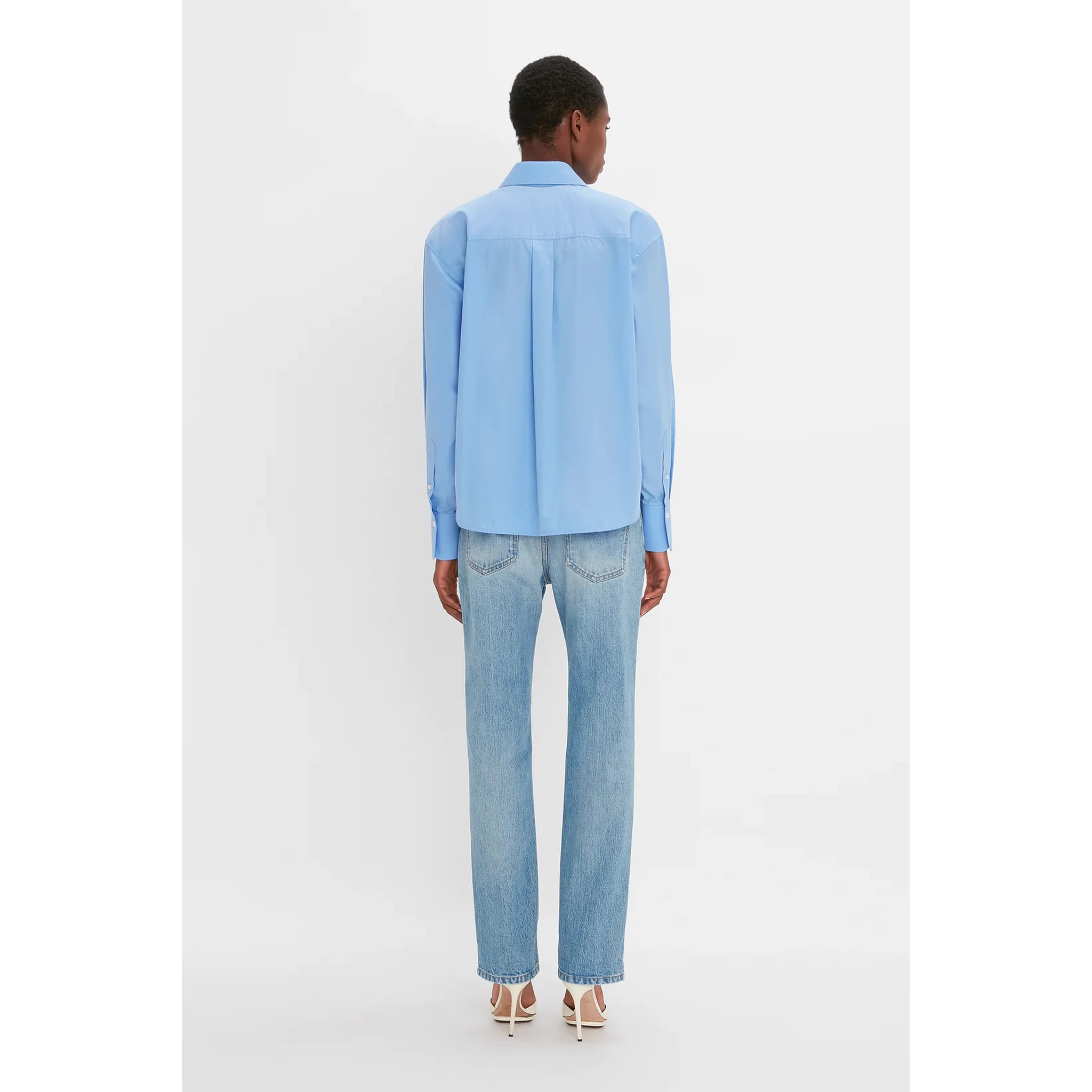 VICTORIA BECKHAM shirt