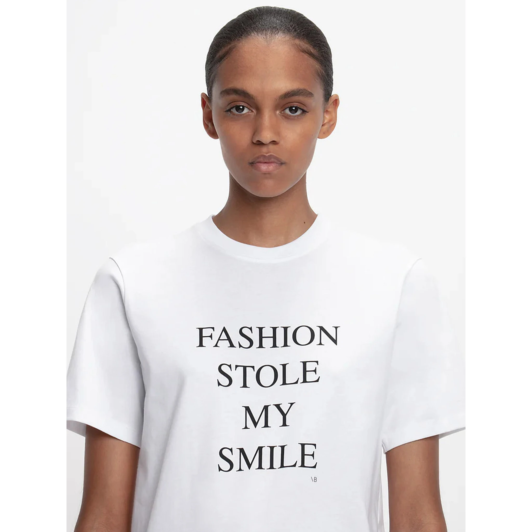 VICTORIA BECKHAM t-shirt