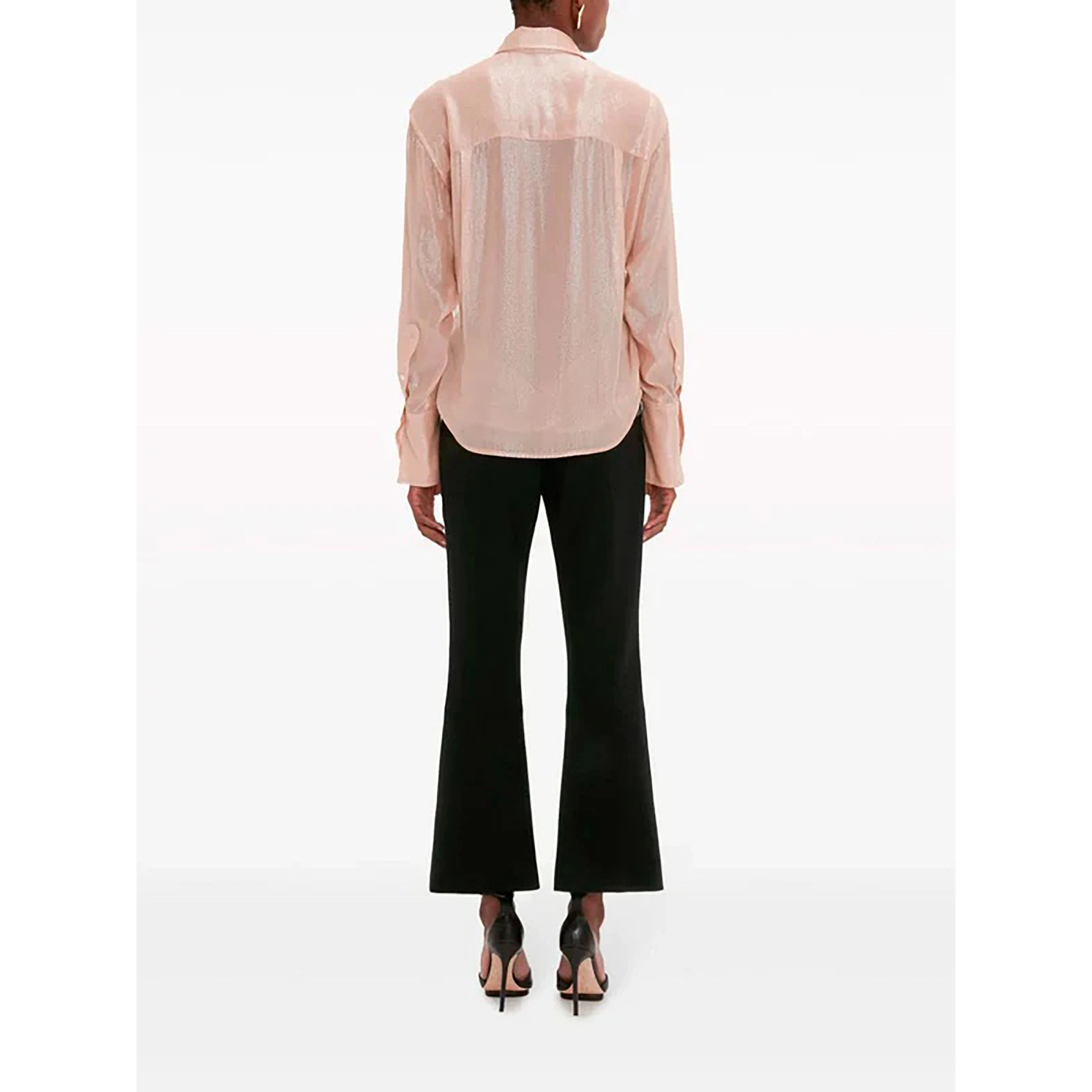 VICTORIA BECKHAM shirt