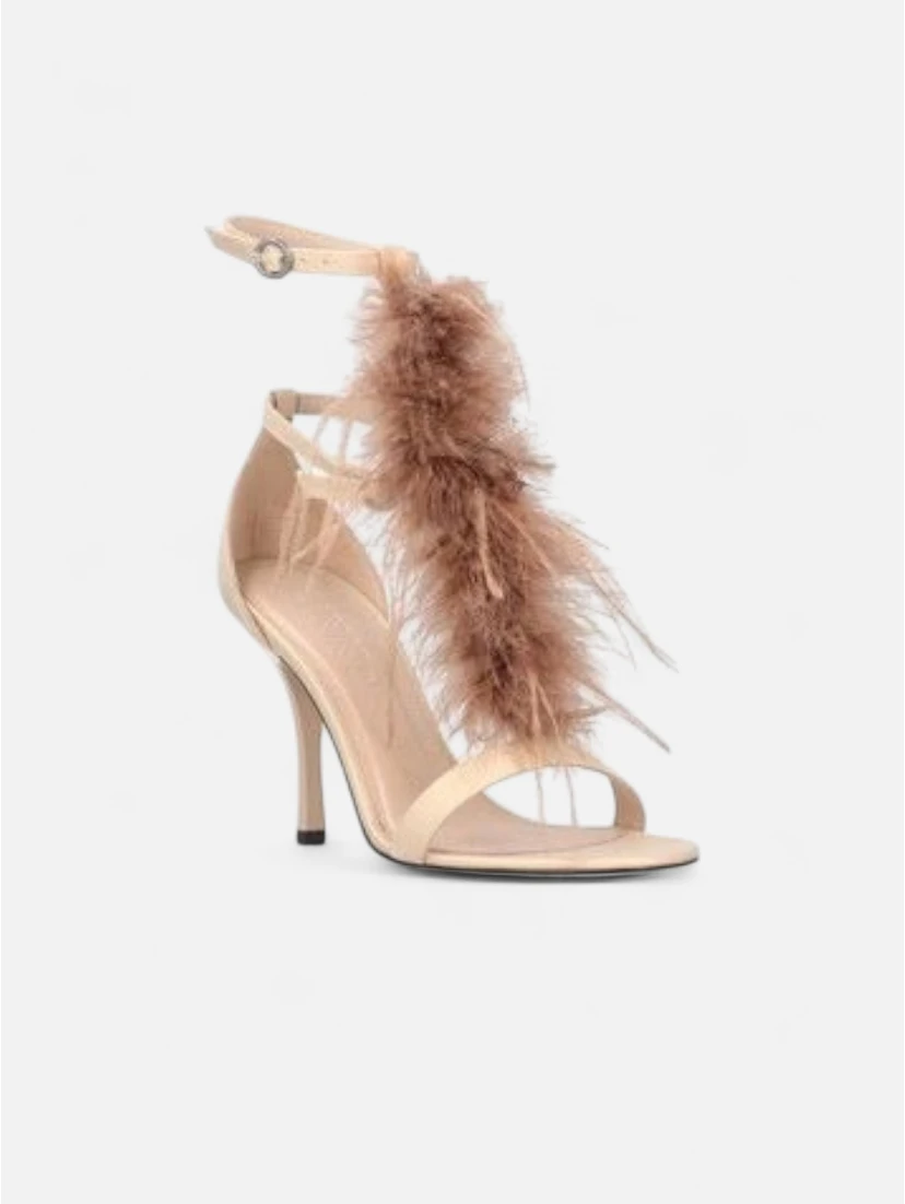 PINKO JANIS 03 sandals