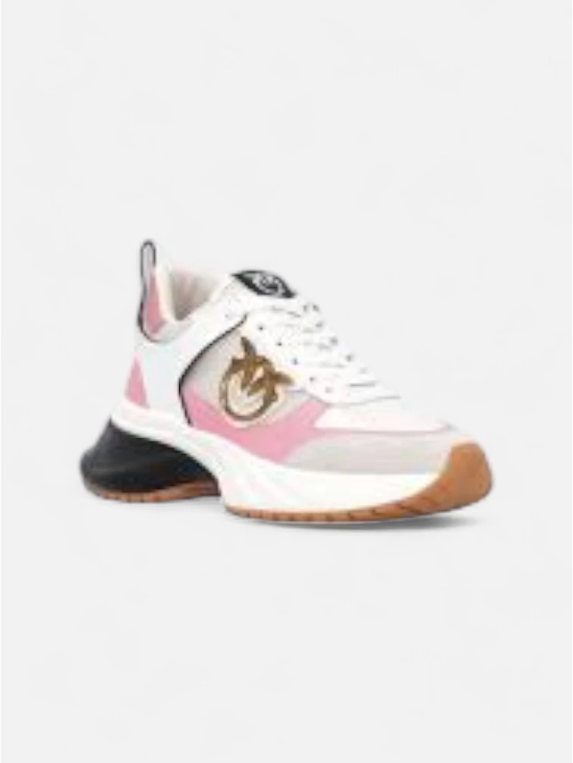 PINKO ARIEL 02 sneakers