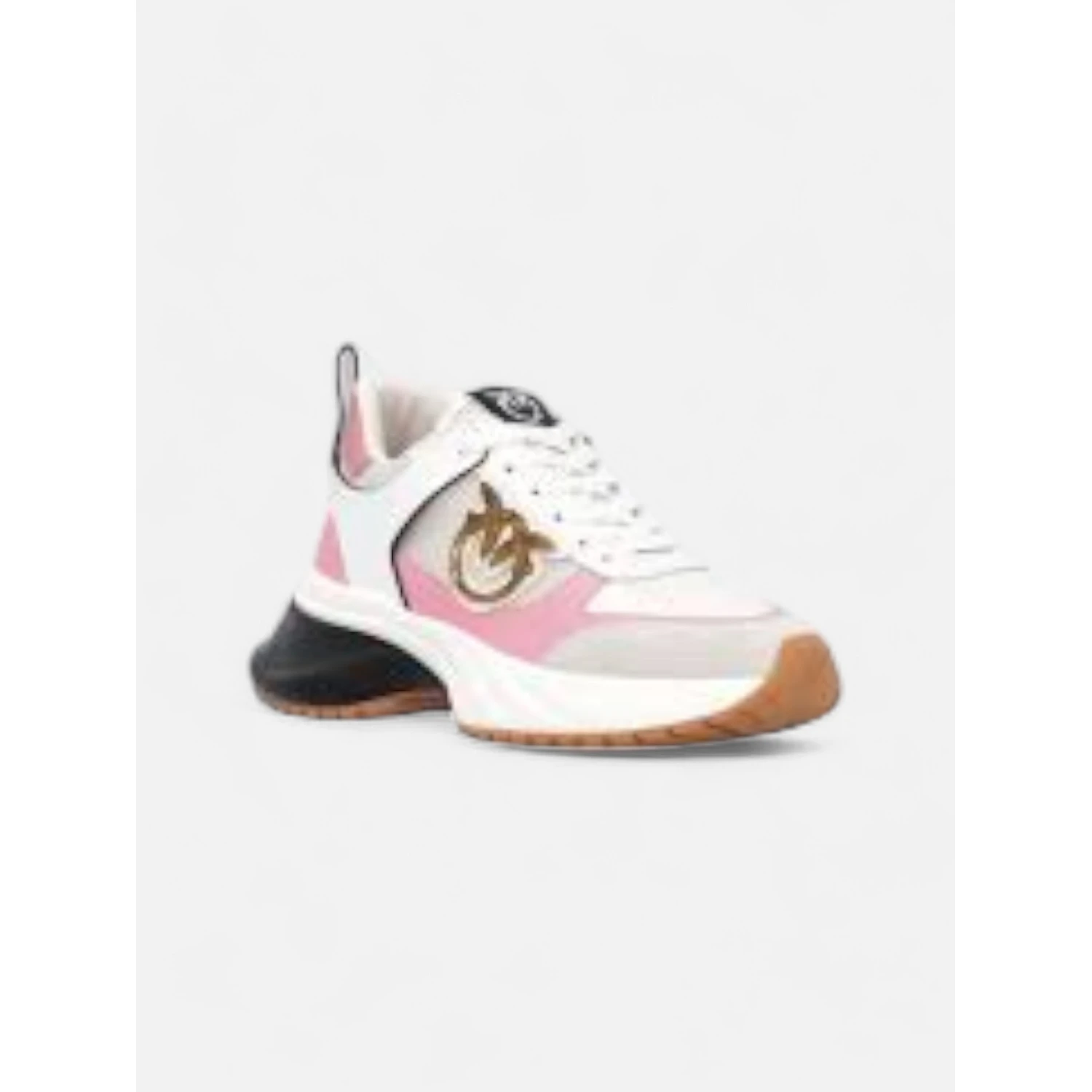 PINKO ARIEL 02 sneakers