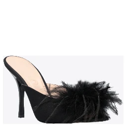 PINKO JANIS 02 slippers