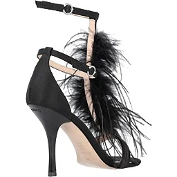 PINKO JANIS 03 sandals