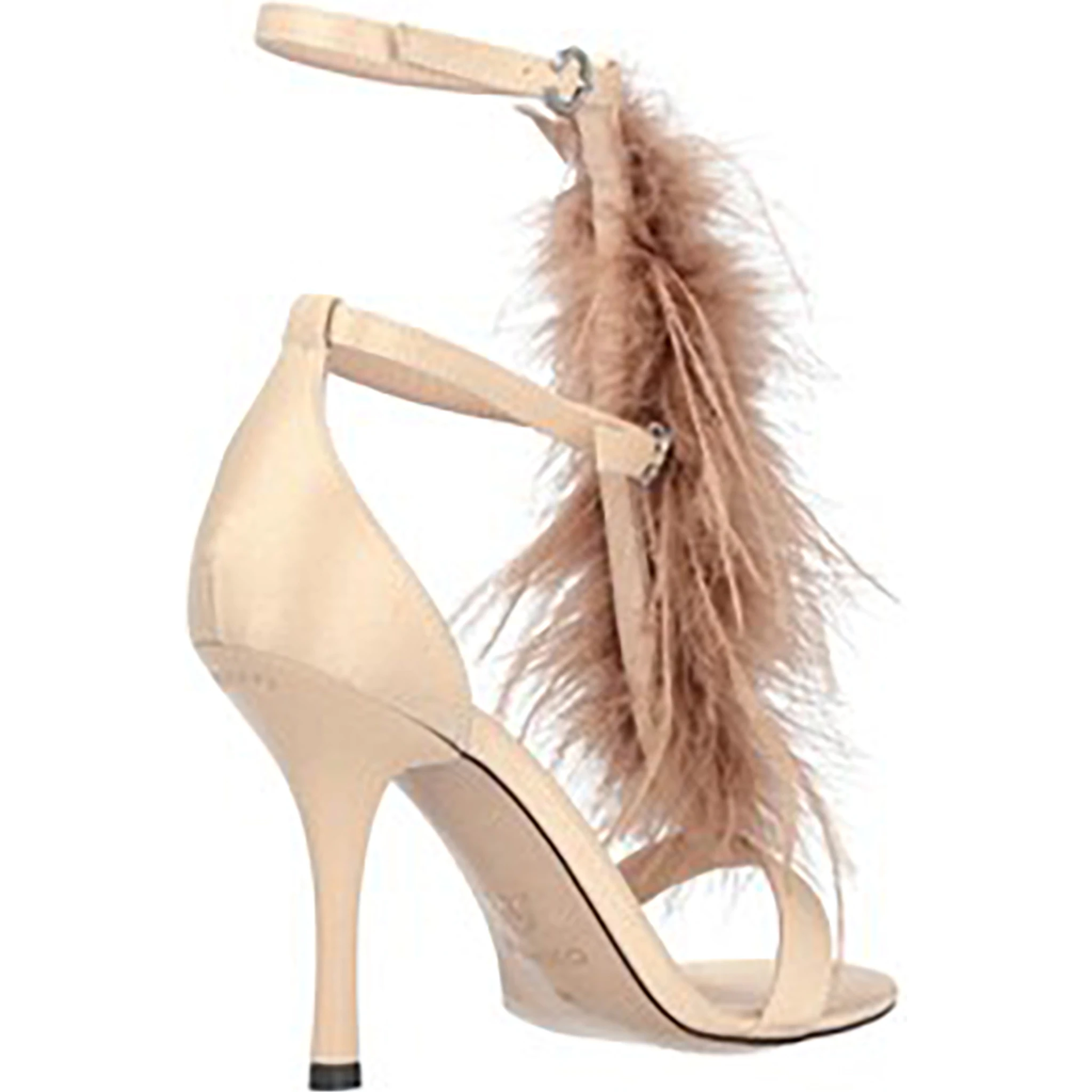 PINKO JANIS 03 sandals