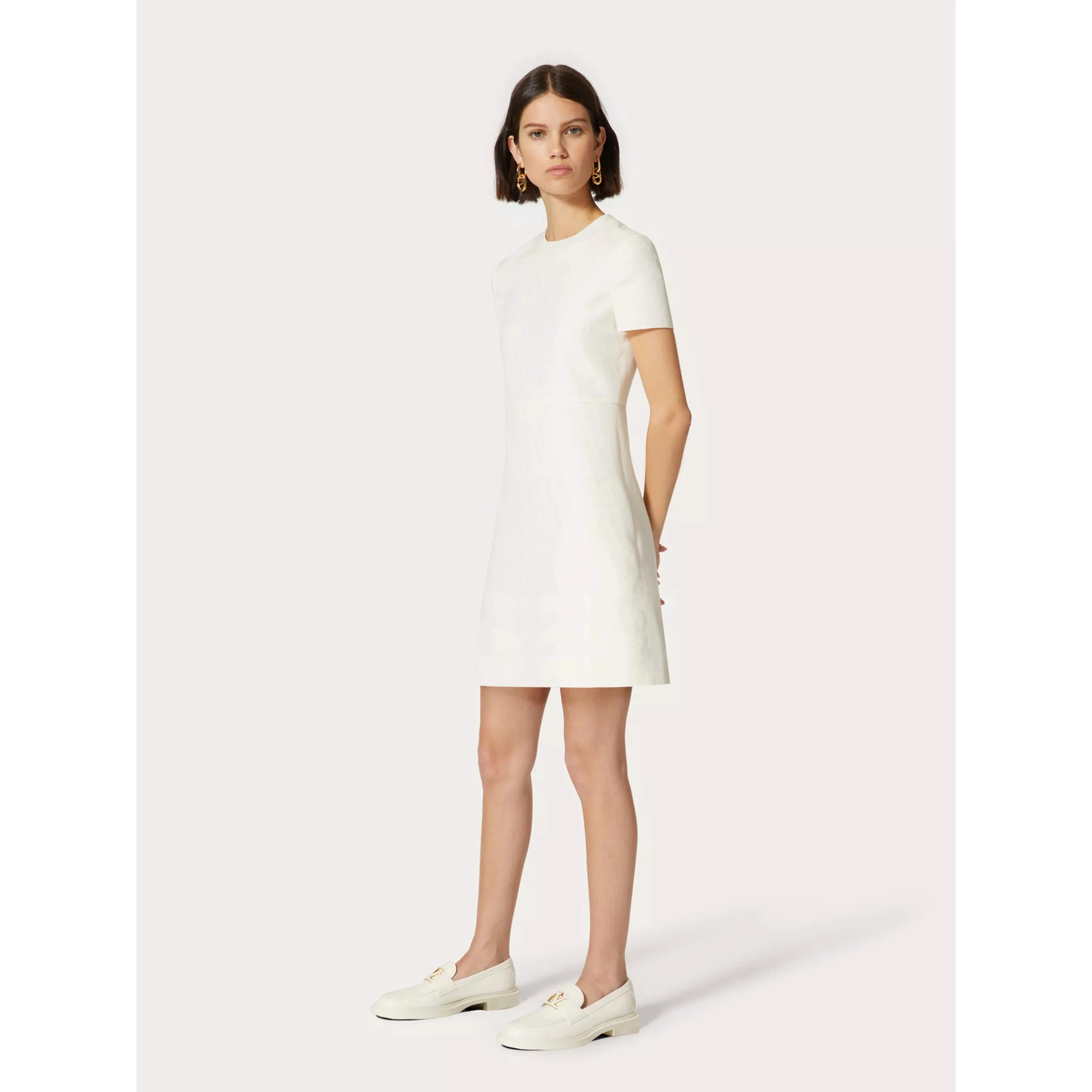 VALENTINO dress