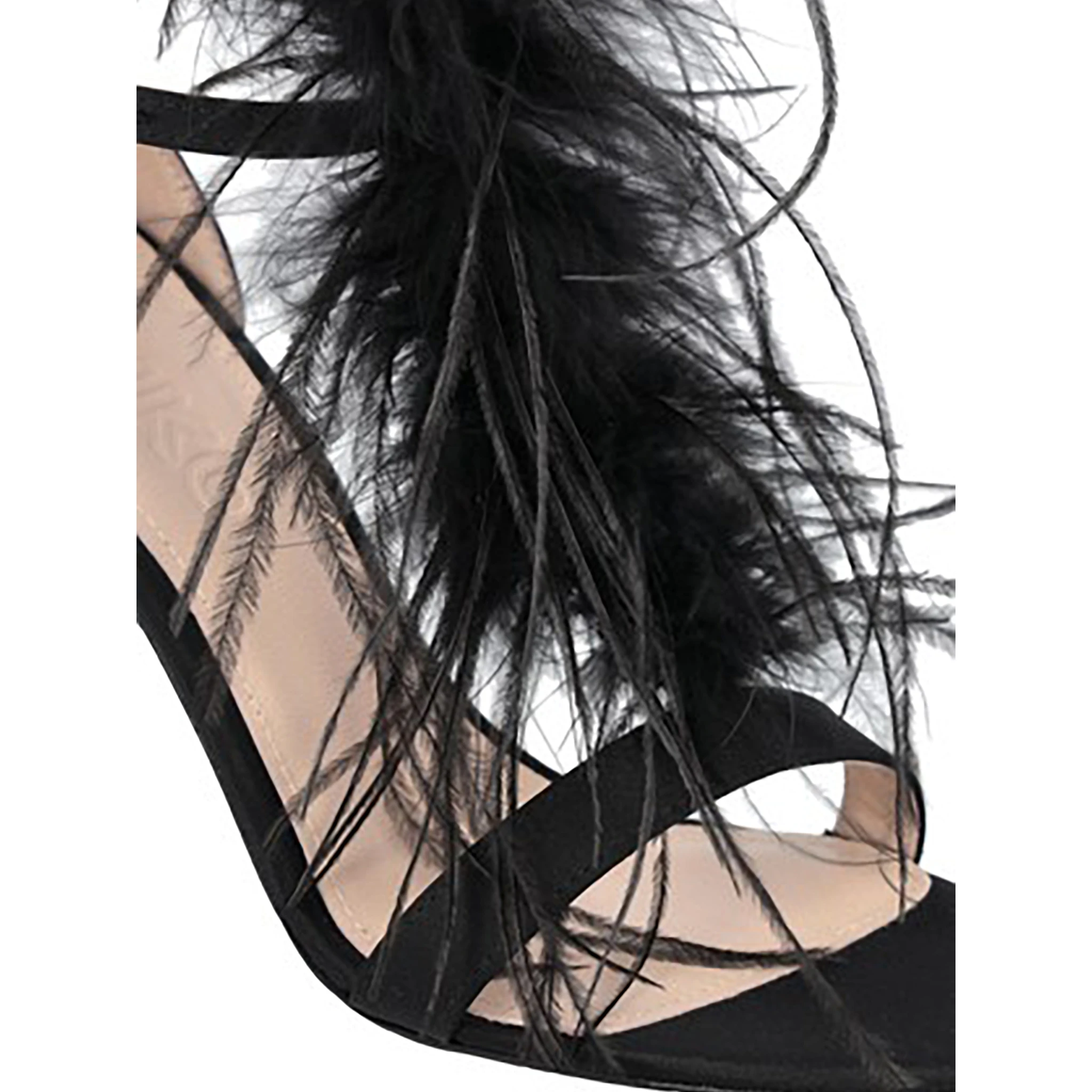 PINKO JANIS 03 sandals