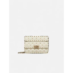 VALENTINO GARAVANI ROCKSTUD SPIKE bag