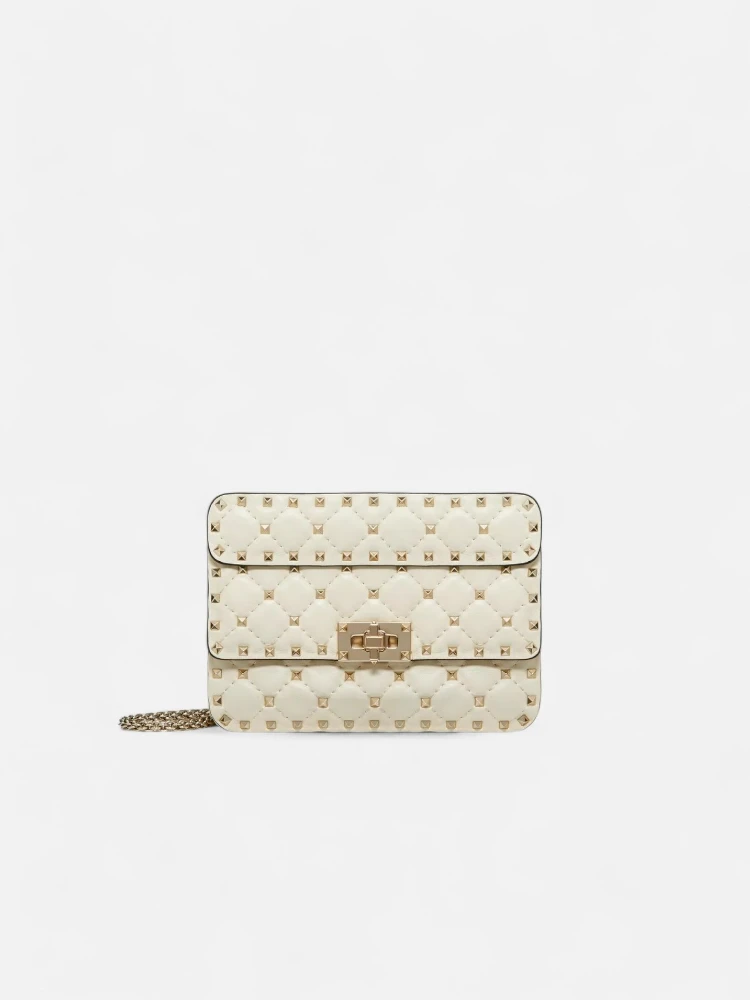 VALENTINO GARAVANI ROCKSTUD SPIKE bag