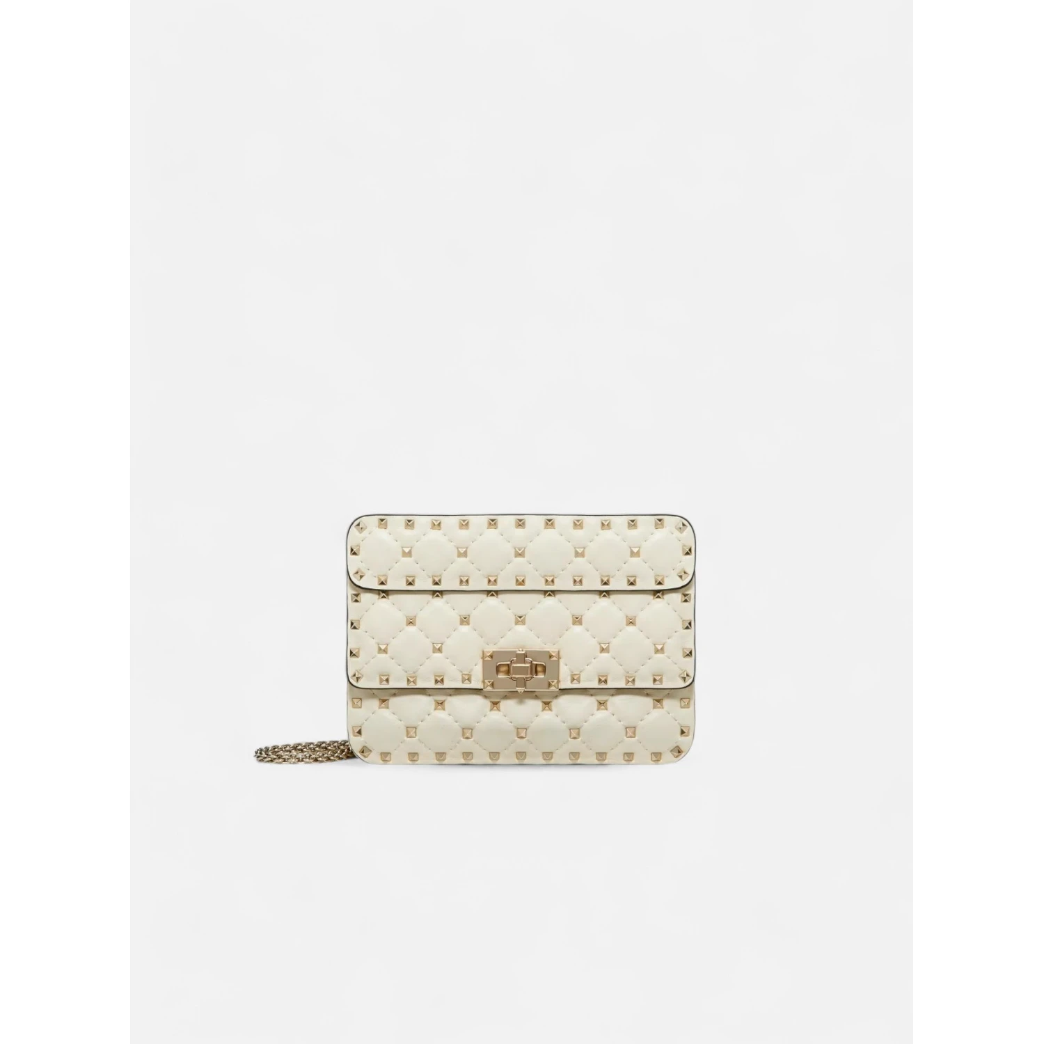 VALENTINO GARAVANI ROCKSTUD SPIKE bag