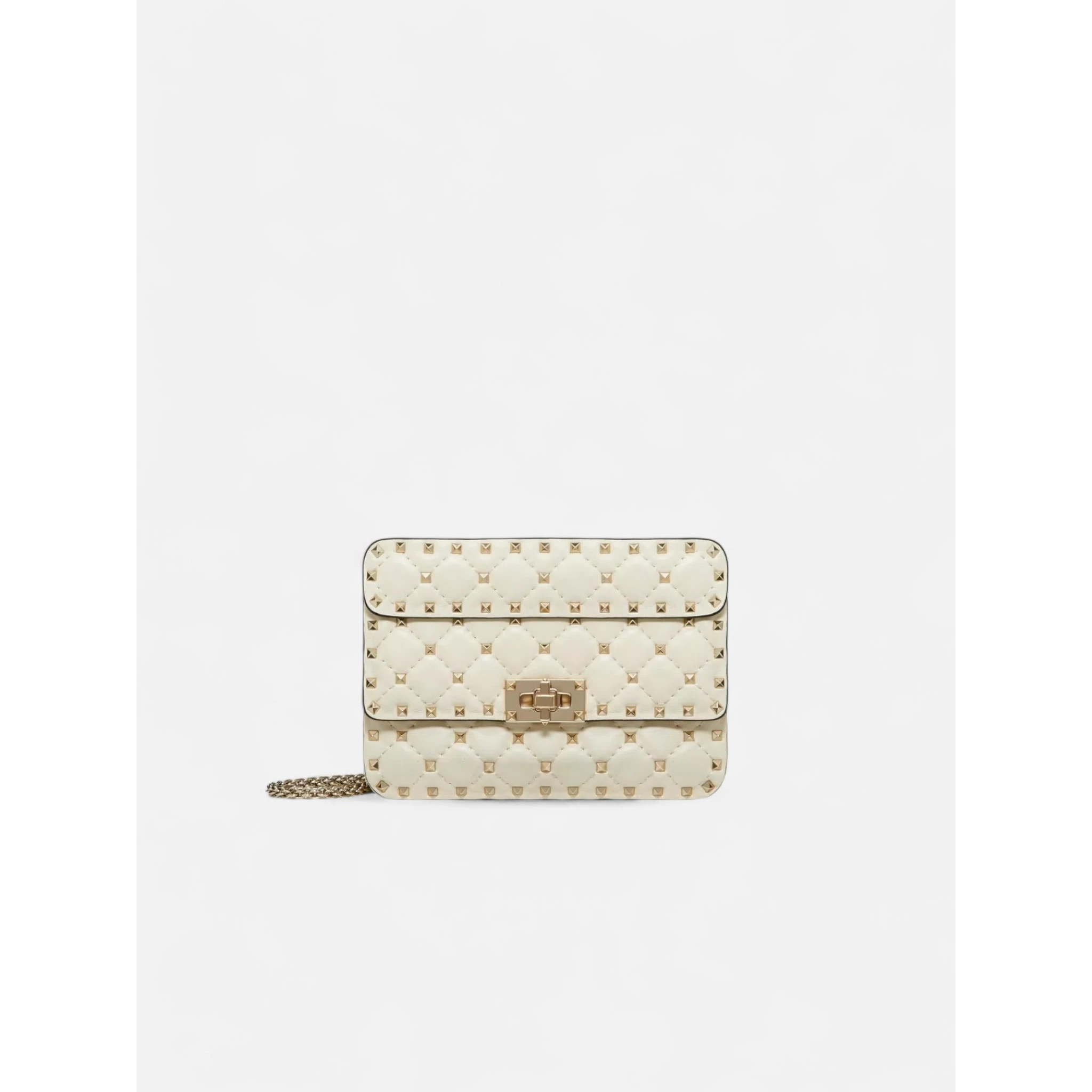 VALENTINO GARAVANI ROCKSTUD SPIKE bag