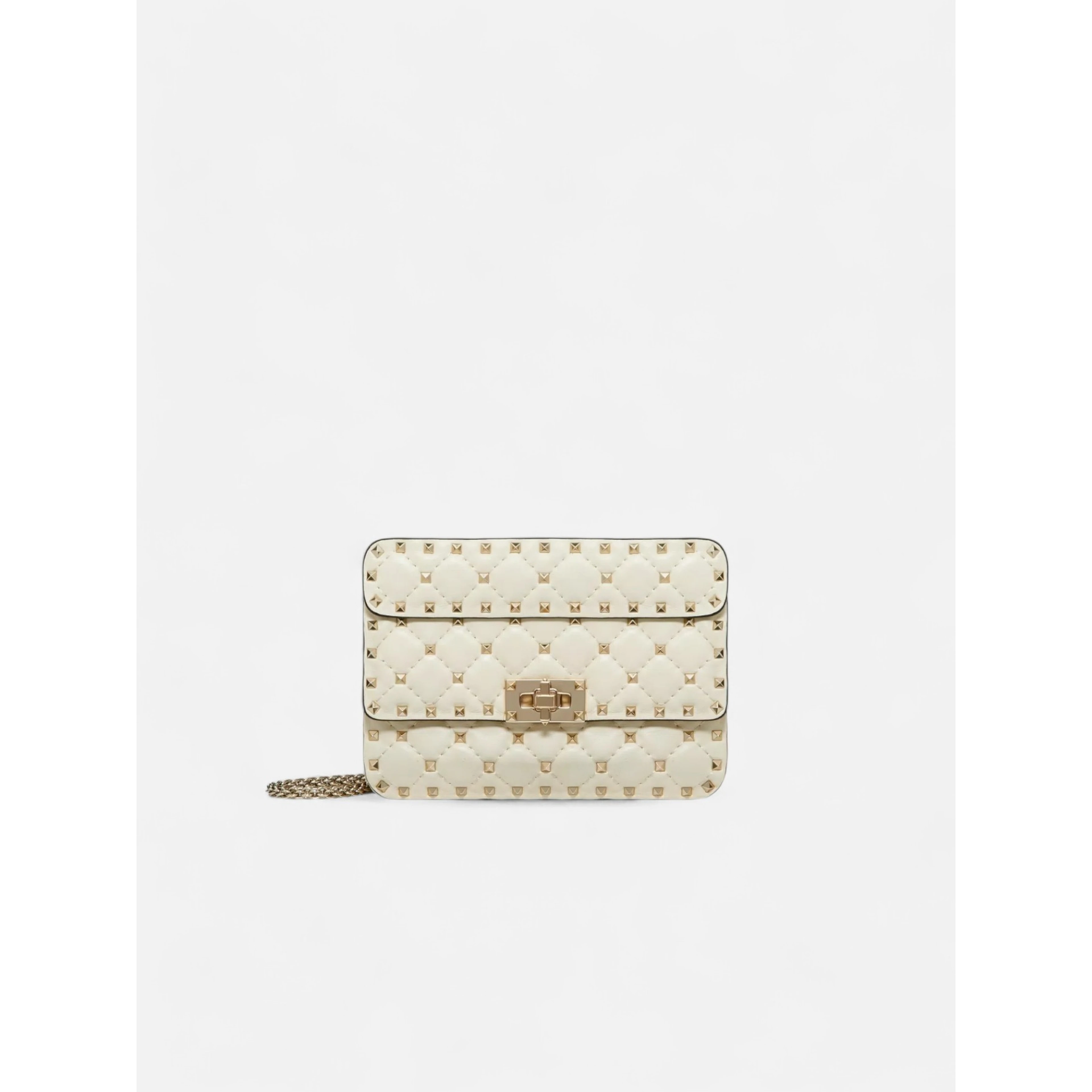 VALENTINO GARAVANI ROCKSTUD SPIKE bag