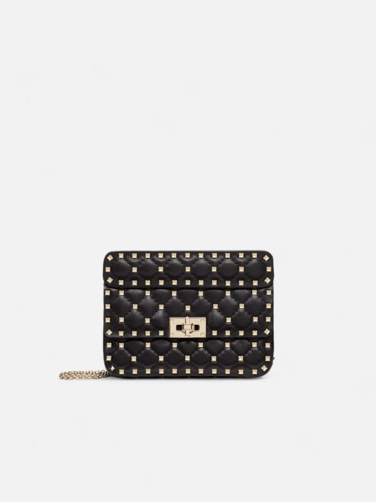 VALENTINO GARAVANI ROCKSTUD SPIKE bag