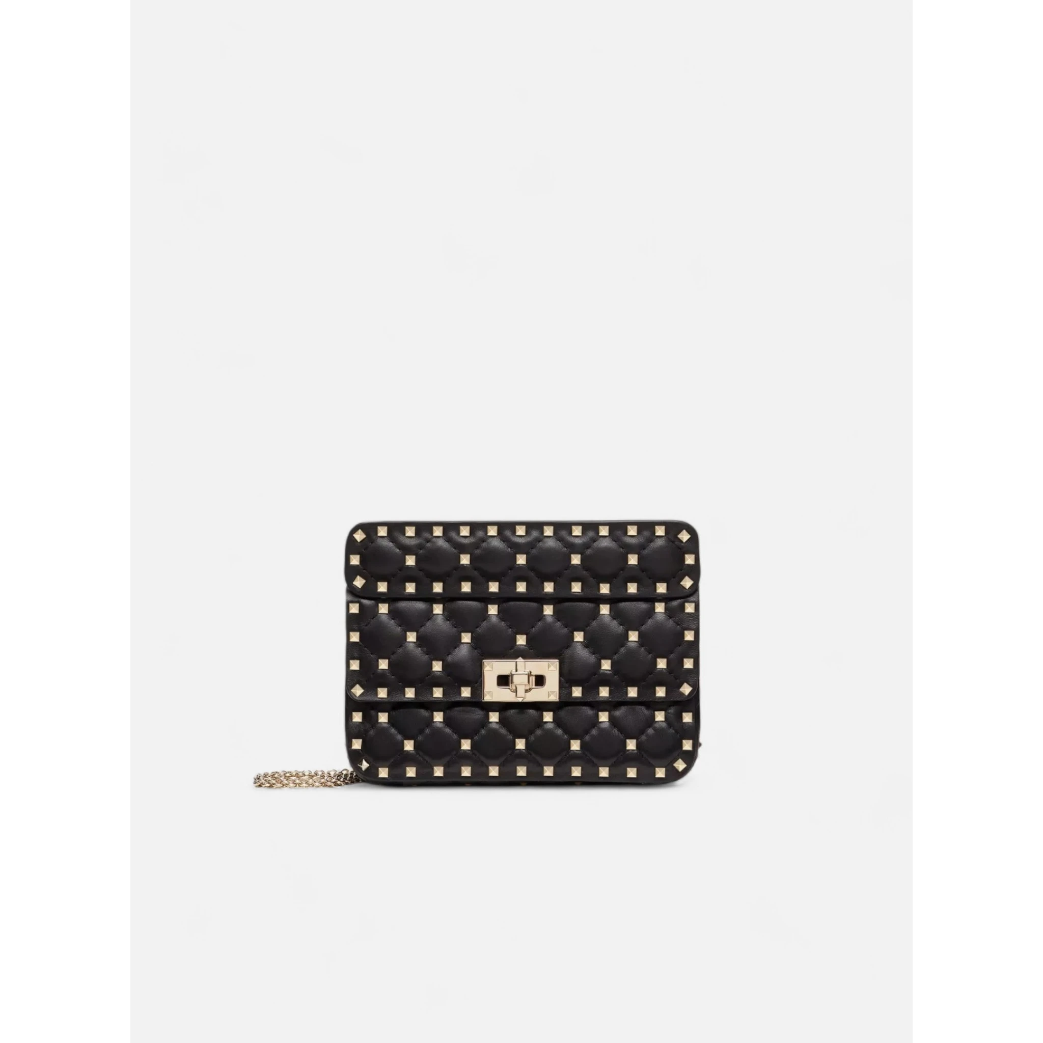 VALENTINO GARAVANI ROCKSTUD SPIKE bag