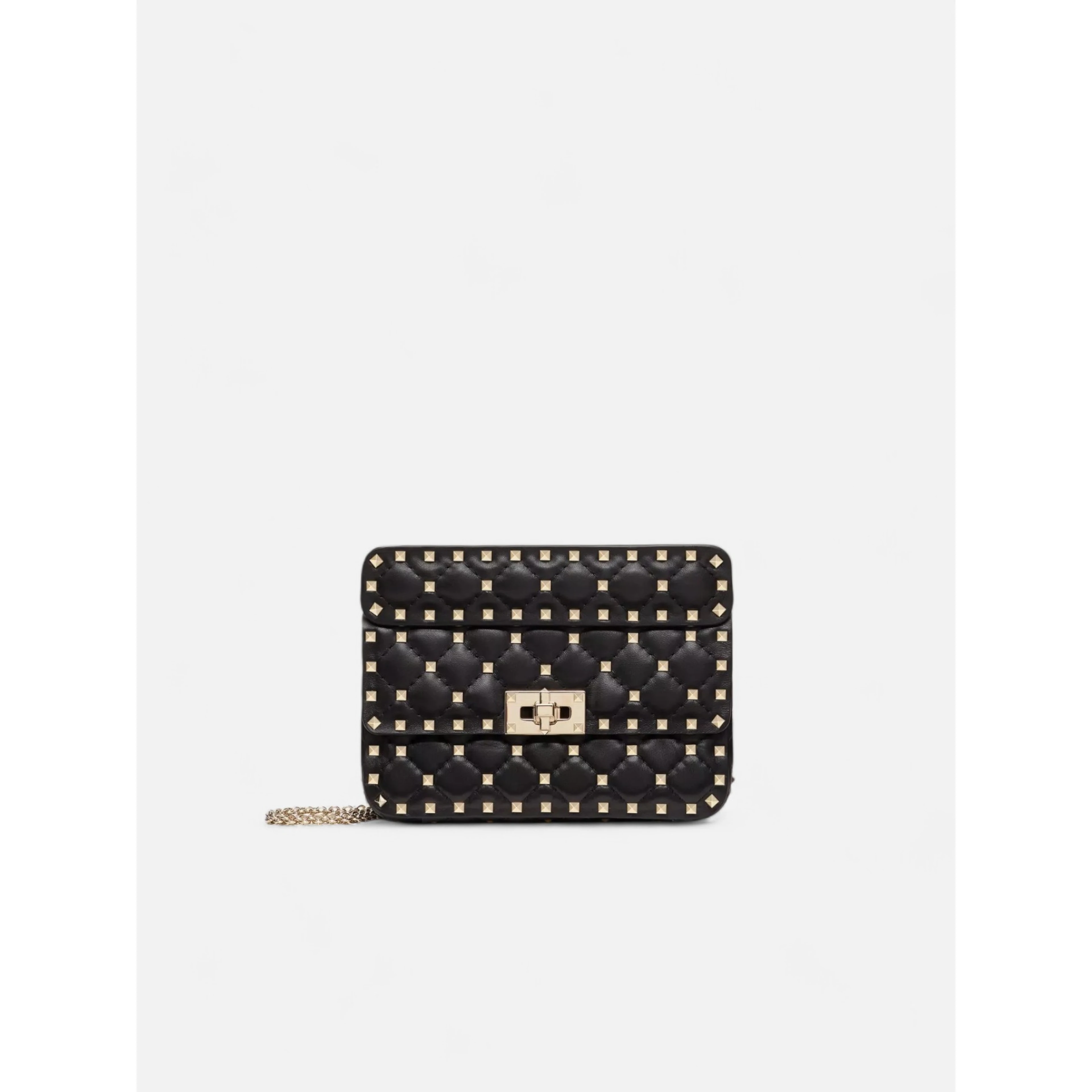 VALENTINO GARAVANI ROCKSTUD SPIKE bag
