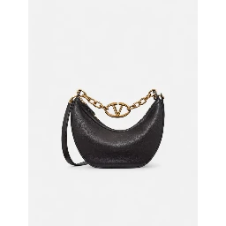 VALENTINO GARAVANI VLOGO MOON HOBO bag