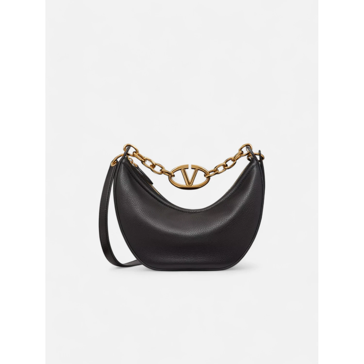 VALENTINO GARAVANI VLOGO MOON HOBO bag
