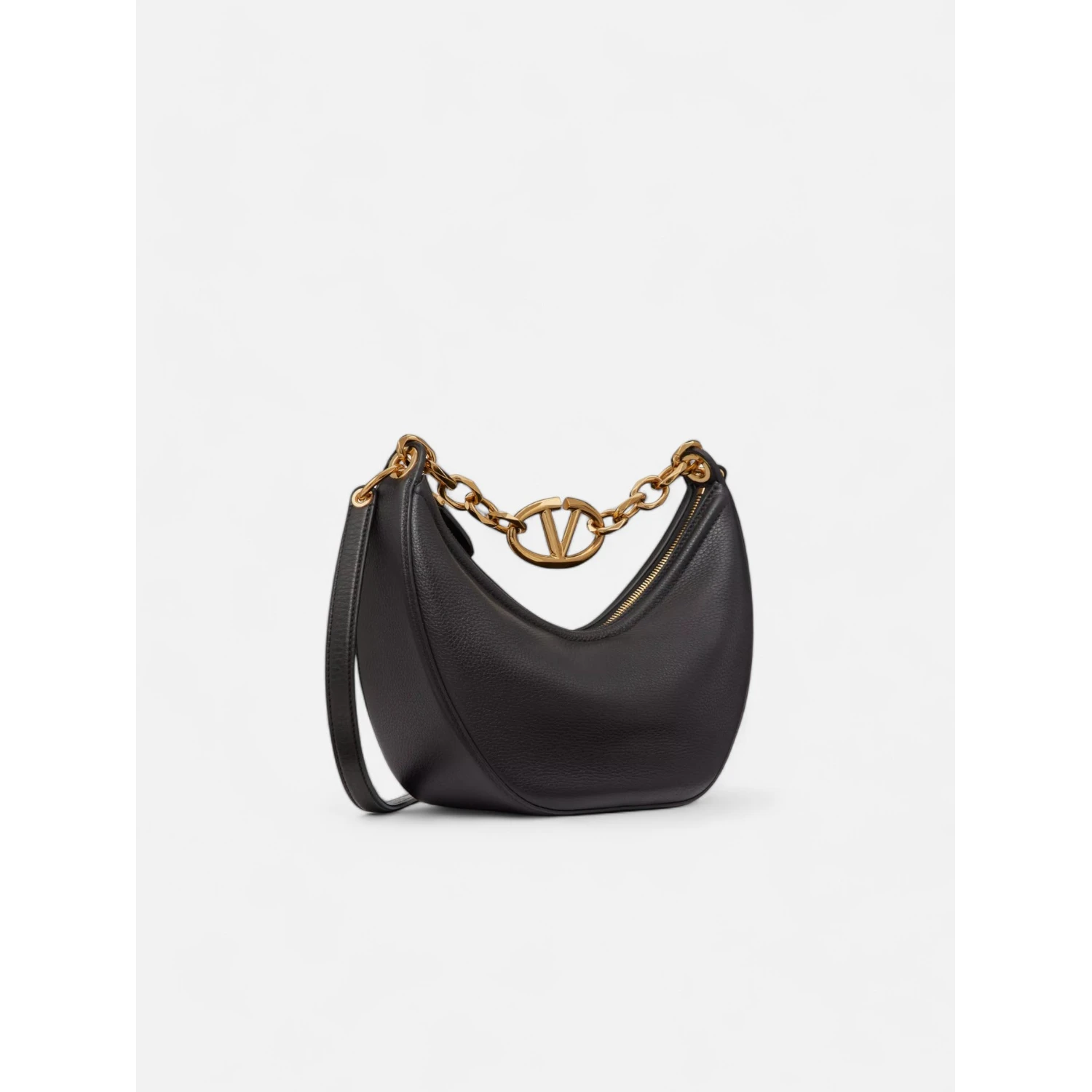 VALENTINO GARAVANI VLOGO MOON HOBO bag