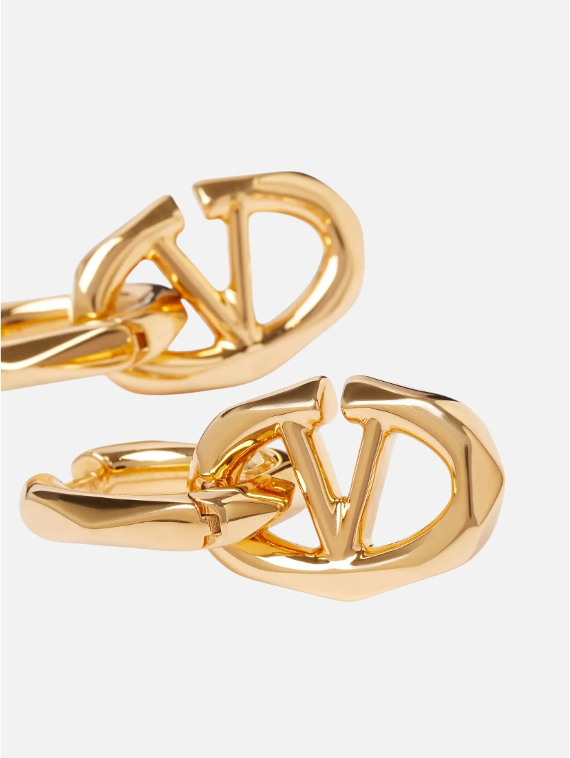 VALENTINO GARAVANI earrings