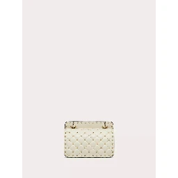 VALENTINO GARAVANI ROCKSTUD SPIKE bag
